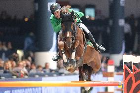 CSI5*- W Longines FEI Jumping World Cup