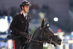 CSI5*- W Longines FEI Jumping World Cup