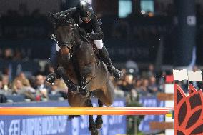 CSI5*- W Longines FEI Jumping World Cup