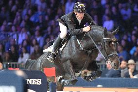 CSI5*- W Longines FEI Jumping World Cup