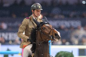 CSI5*- W Longines FEI Jumping World Cup