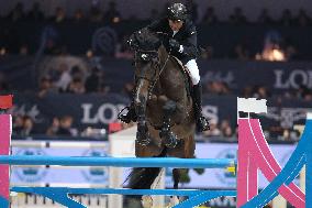 CSI5*- W Longines FEI Jumping World Cup