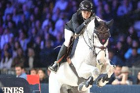 CSI5*- W Longines FEI Jumping World Cup