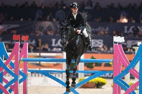 CSI5*- W Longines FEI Jumping World Cup