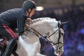 CSI5*- W Longines FEI Jumping World Cup