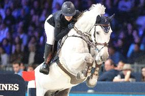 CSI5*- W Longines FEI Jumping World Cup