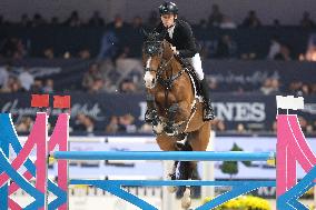 CSI5*- W Longines FEI Jumping World Cup