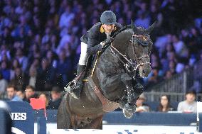 CSI5*- W Longines FEI Jumping World Cup