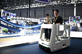 7th CIIE - Shanghai