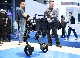 7th CIIE - Shanghai