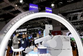 7th CIIE - Shanghai