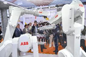 7th CIIE - Shanghai