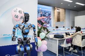 7th CIIE - Shanghai