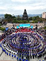 Duoye Festival - China