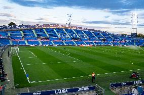 Getafe CF v Girona FC - La Liga EA Sports