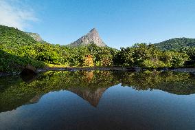 Sri Lanka’s Most Dangerous Mountain, Lakegala