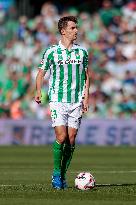 Real Betis Balompie v RC Celta de Vigo - La Liga EA Sports