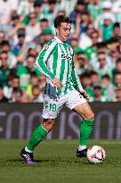 Real Betis Balompie v RC Celta de Vigo - La Liga EA Sports