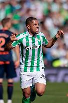 Real Betis Balompie v RC Celta de Vigo - La Liga EA Sports