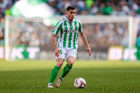 Real Betis Balompie v RC Celta de Vigo - La Liga EA Sports