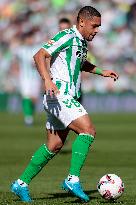 Real Betis Balompie v RC Celta de Vigo - La Liga EA Sports