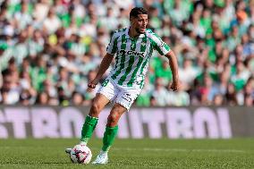 Real Betis Balompie v RC Celta de Vigo - La Liga EA Sports