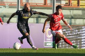 CALCIO - Serie C Italia - Perugia vs Ternana