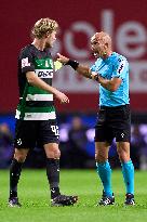 Sporting Clube de Braga v Sporting Clube de Portugal - Liga Portugal Betclic