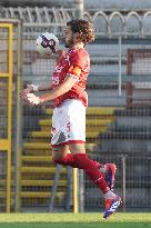 CALCIO - Serie C Italia - Perugia vs Ternana