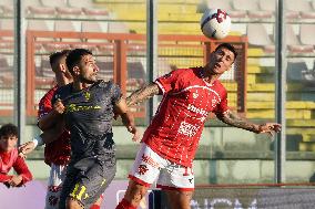 CALCIO - Serie C Italia - Perugia vs Ternana