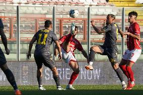 CALCIO - Serie C Italia - Perugia vs Ternana