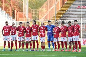 CALCIO - Serie C Italia - Perugia vs Ternana