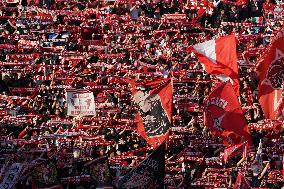 CALCIO - Serie C Italia - Perugia vs Ternana