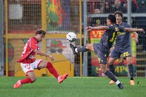 CALCIO - Serie C Italia - Perugia vs Ternana