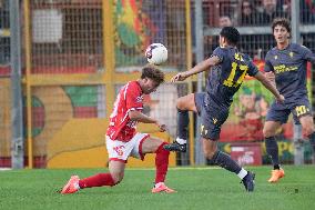 CALCIO - Serie C Italia - Perugia vs Ternana