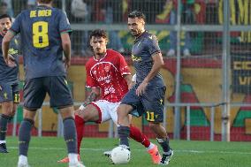 CALCIO - Serie C Italia - Perugia vs Ternana