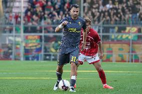 CALCIO - Serie C Italia - Perugia vs Ternana