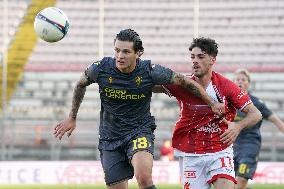 CALCIO - Serie C Italia - Perugia vs Ternana