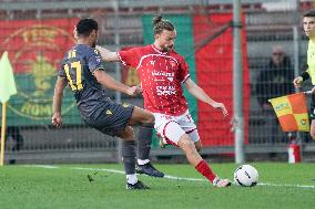 CALCIO - Serie C Italia - Perugia vs Ternana