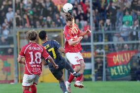 CALCIO - Serie C Italia - Perugia vs Ternana