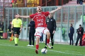 CALCIO - Serie C Italia - Perugia vs Ternana