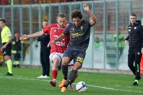 CALCIO - Serie C Italia - Perugia vs Ternana