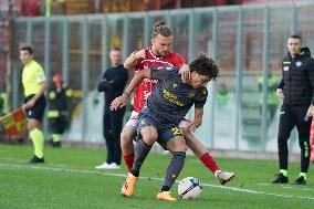 CALCIO - Serie C Italia - Perugia vs Ternana