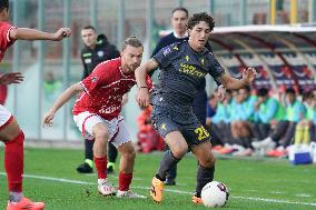 CALCIO - Serie C Italia - Perugia vs Ternana