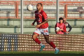 CALCIO - Serie C Italia - Perugia vs Ternana