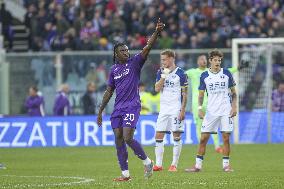 CALCIO - Serie A - ACF Fiorentina vs Hellas Verona FC