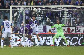 CALCIO - Serie A - ACF Fiorentina vs Hellas Verona FC