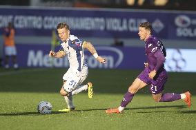 CALCIO - Serie A - ACF Fiorentina vs Hellas Verona FC