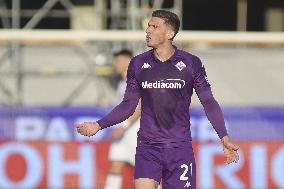 CALCIO - Serie A - ACF Fiorentina vs Hellas Verona FC