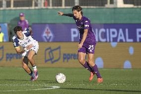 CALCIO - Serie A - ACF Fiorentina vs Hellas Verona FC